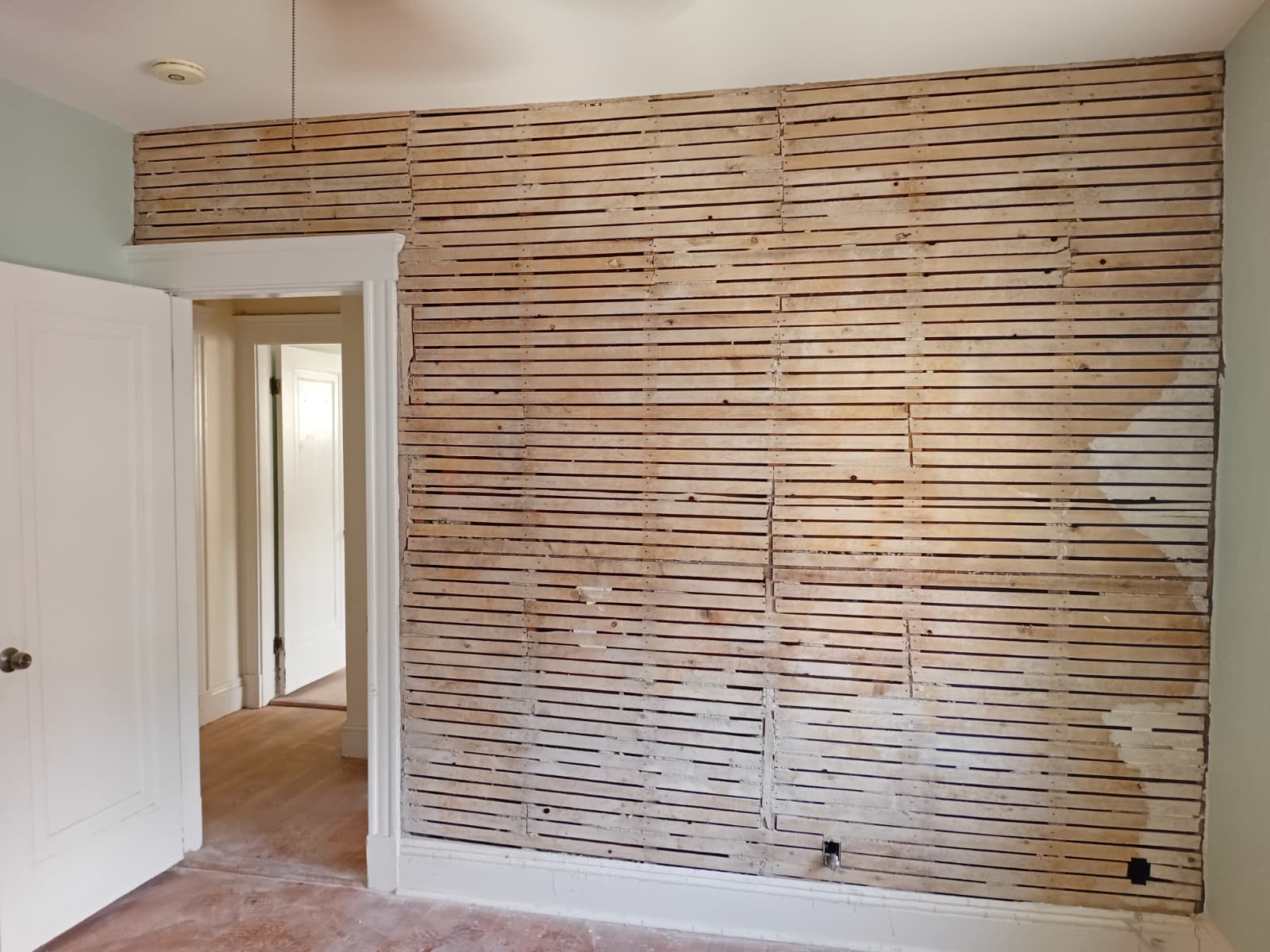 Interior painting photo 2