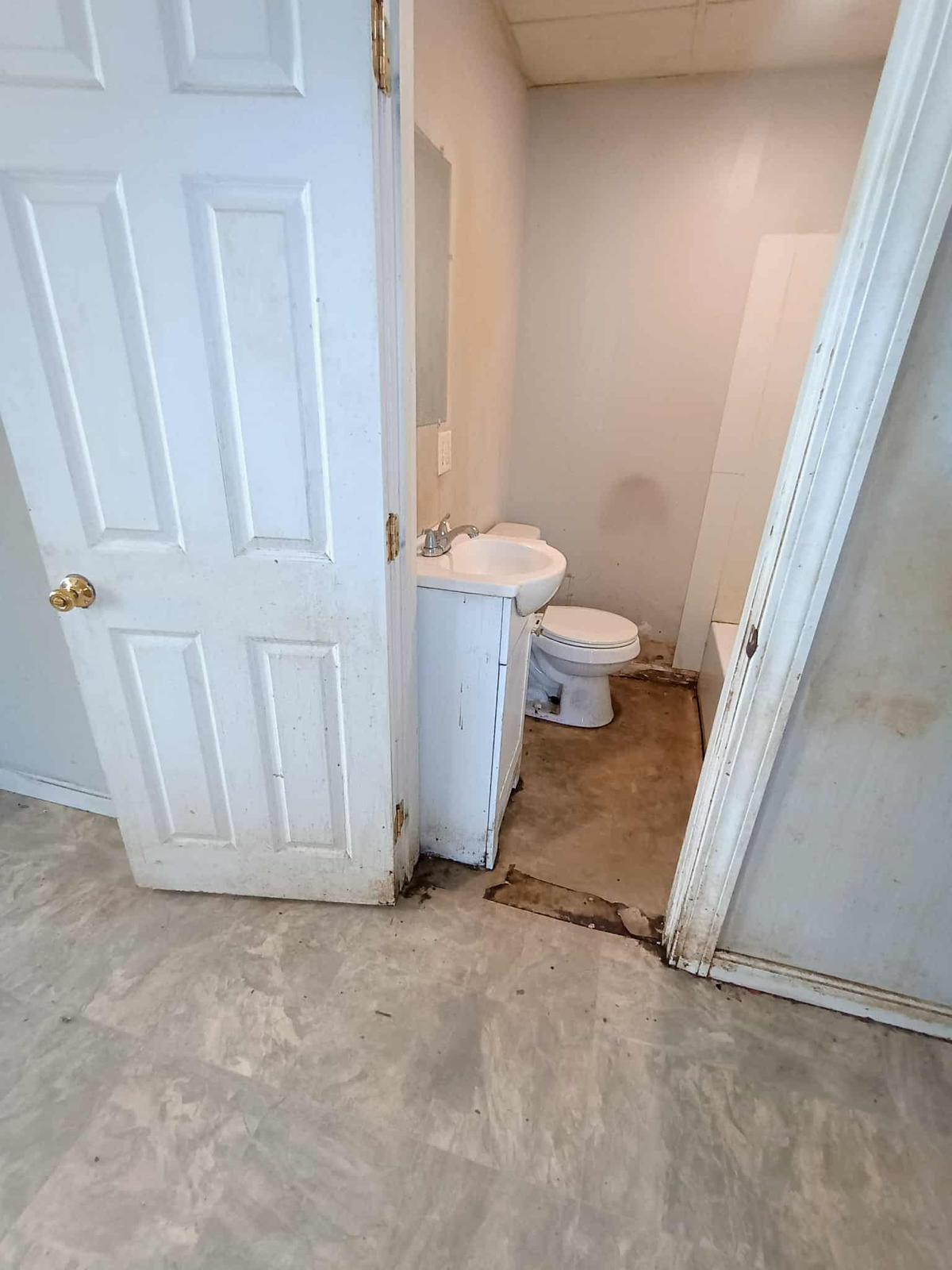 Interior painting photo 9