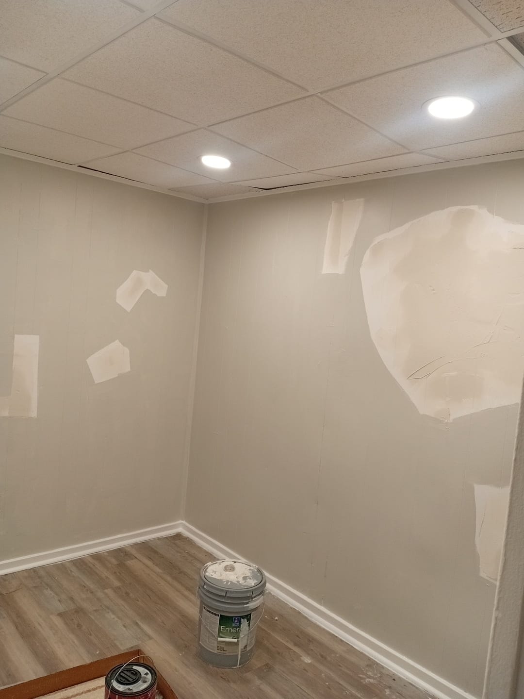 Interior painting photo 6