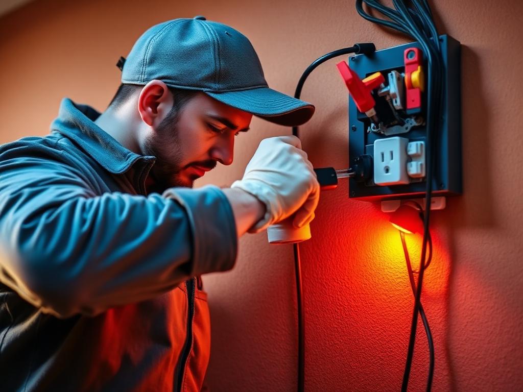 Electrical Repair