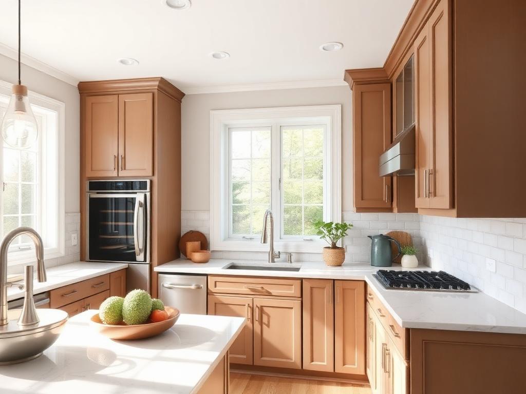 Kitchen Update